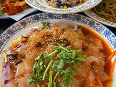 -食鸡公社辣子鸡·潍坊菜·烧烤