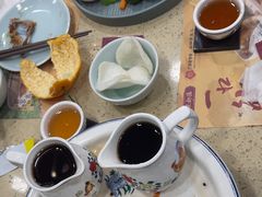 -点都德(龙之梦店)