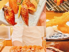 -鮨政· Omakase(港汇恒隆广场店)