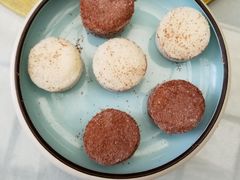 汤圆-岭南海晏楼(滨江东总店)