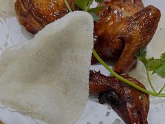 麻香乳鸽-众源美食(光复阁店)