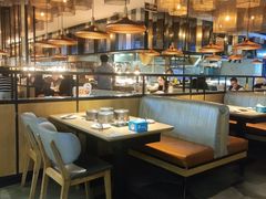 -星伦多自助料理(爱琴海店)