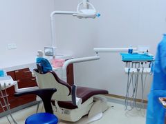 -佛山中大口腔医院·市二级口腔专科医院