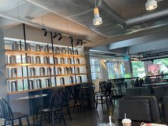 大堂-喜茶(广州北京路惠福东店)