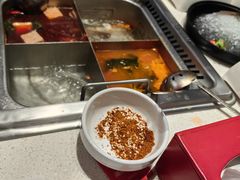 -海底捞火锅(之心城店)
