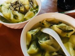 -忆秦园小笼包(惠山古镇总店)