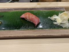 -鮨一日本料理(大中华店)