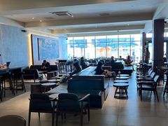 -星巴克(张家港购物公园店)