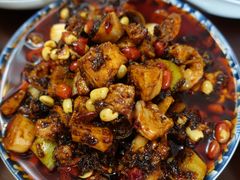 -廖记棒棒鸡(十二桥店)