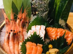 -割烹旭日本料理(龙湖狮山天街店)