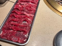 -Ant 蚂蚁洞烤肉·大营地(上海静安大悦城店)