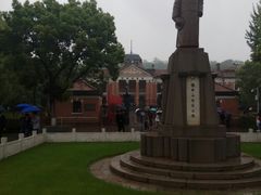 -辛亥革命博物院北区