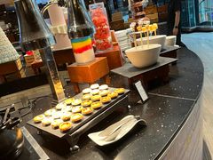 -OPEN開全日自助餐厅·牛肉火锅·海鲜(佛山希尔顿酒店)