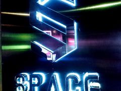 -SPACE(欢乐颂购物中心店)