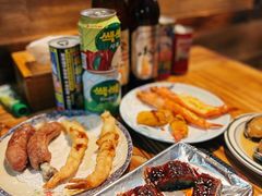 -松坂屋日料自助(长城路店)