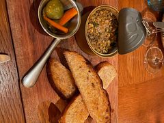 -THE CANNERY&JUJU 新鲜海鲜·牛排美食酒廊