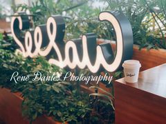 -Seesaw Coffee(朝阳大悦城店)