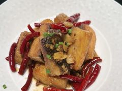 -大拙里·精致融合菜(沙湖桃源国际店)