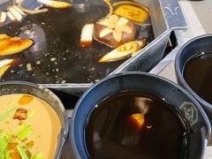 八角寿喜烧-八角锄烧·肉火锅(天河城店)