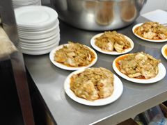 -定家小酥肉·清真(回民街店)