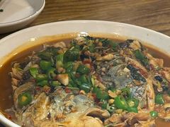 -建德食府·十八年建德菜(天目里国际街区店)