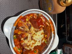 -澳门地道葡国餐