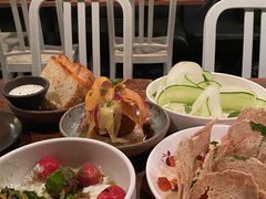 -Ocean's Table 欧舍