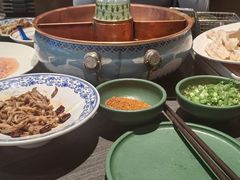 -阿古蒙·传统涮火锅自助(三台子万象汇店)