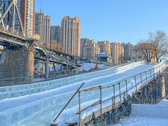 -人民防洪胜利纪念塔