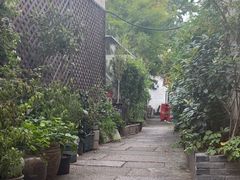 -小河直街历史文化街区