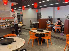 -一烙锅(友谊店)