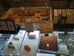 -KYO COFFEE(胶州路店)