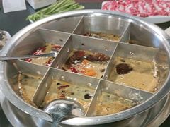 -邓莽子老火锅(鲁祖庙店)