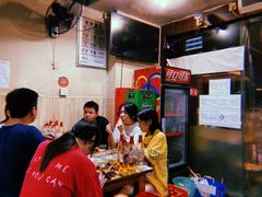 -夜烤·宜宾烧烤(洋河路店)