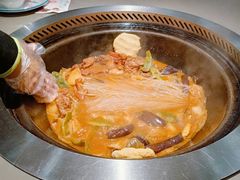 -门家大院铁锅炖·KTV·包房(浑南店)