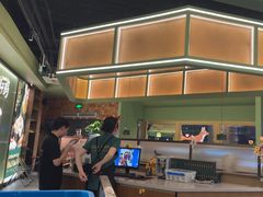 -狐狸爱上椰子鸡(滨江星光大道店)