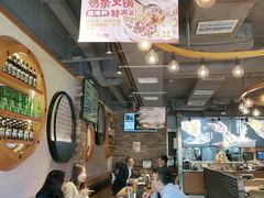 -聚点串吧·北京烧烤(赵登禹路店)