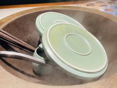 -鲜潭蒸汽石锅鱼(五道口购物中心店)