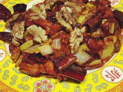 -那家小馆•北京菜•烤鸭(中关村店)