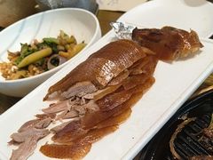 -小大董·烤鸭(王府井apm店)