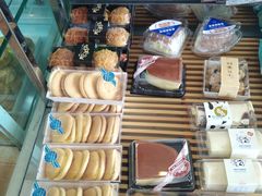 -长发西饼(道前店)