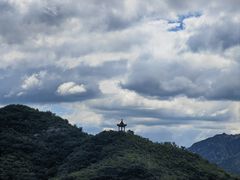 -圣莲山风景区