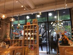 大堂-小豆海棠(人民南路店)