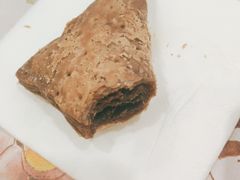 -麦当劳(轻轨曹杨路店)