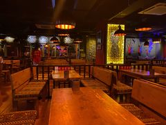 大堂-Helens海伦司小酒馆(深圳文蔚大厦店)