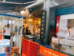 门面-李兰英湖南面馆(护国路店)