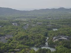 -九曜山
