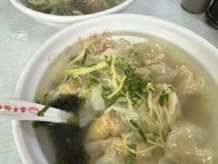 -海平馄饨(逍遥二路店)