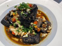 -攸州小镇家湘菜(小米科技园店)