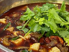 -无味饭店(九眼桥商业文化广场店)